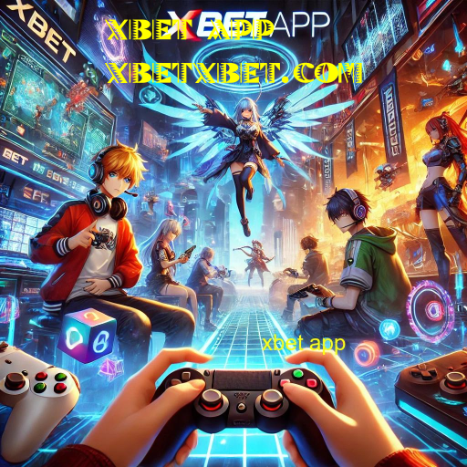 xbet app